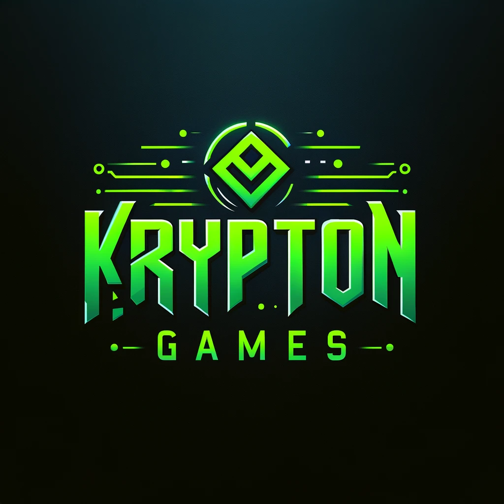 Krypton Games